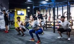 长春健身房爆料视频曝光,揭秘健身行业潜规则与真相